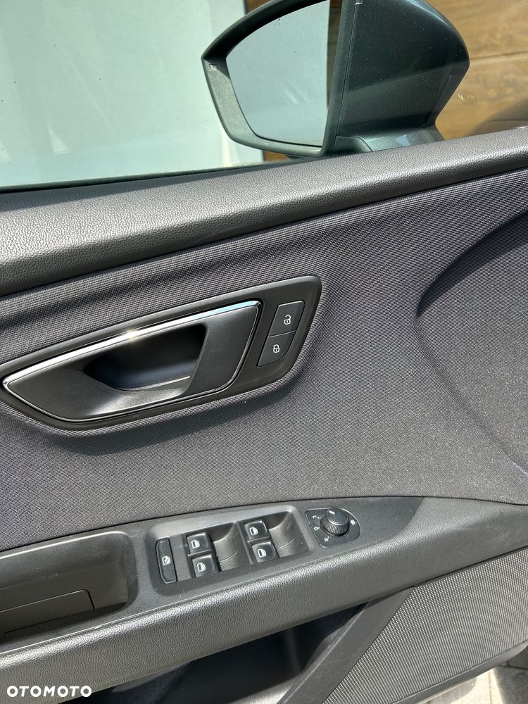 Seat Leon - 23