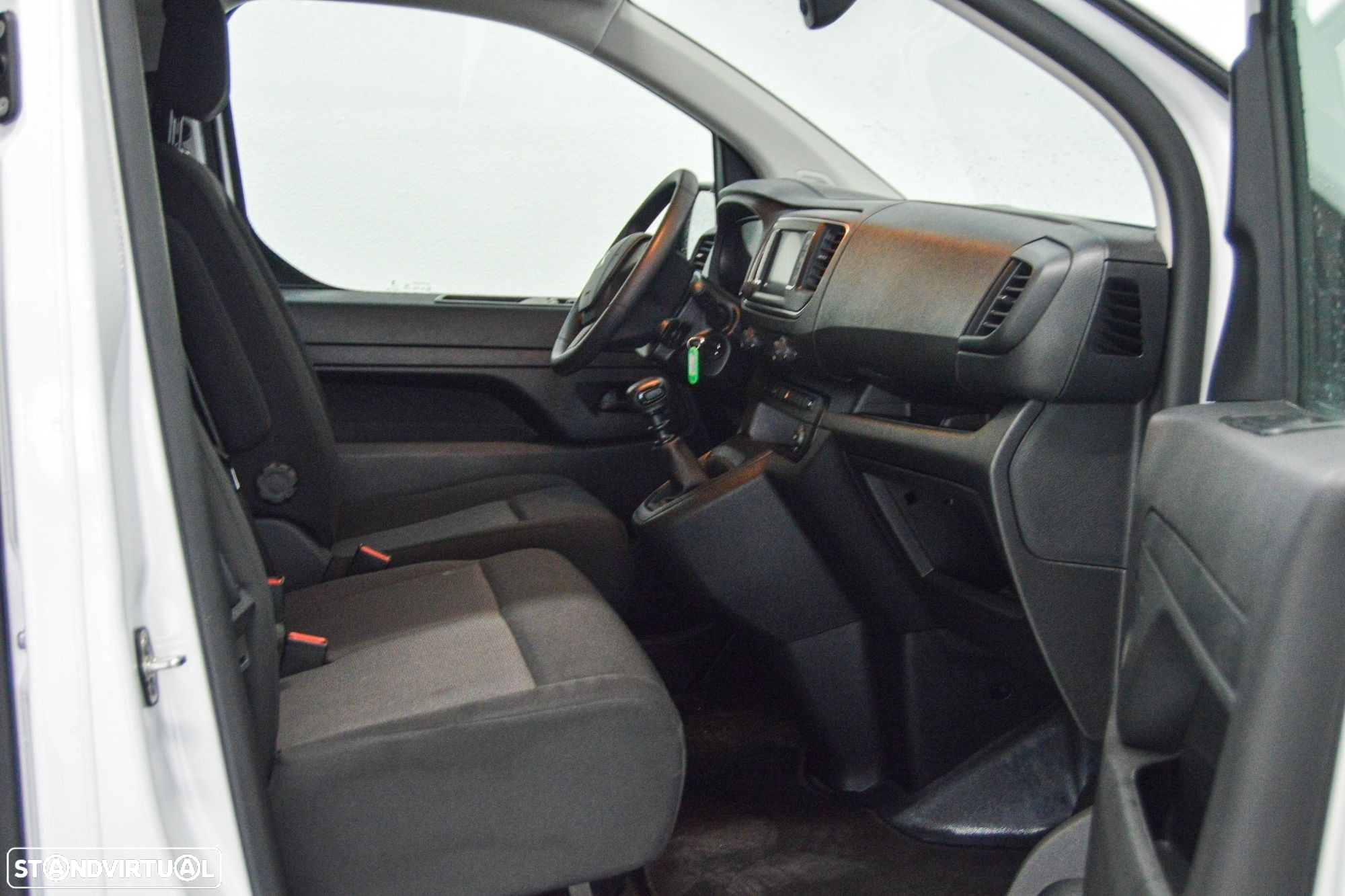 Peugeot Expert 1.5 BlueHDi L2H1 Premium Standard - 21