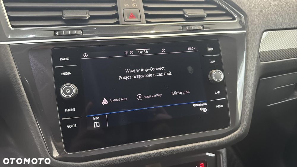 Volkswagen Tiguan Allspace 2.0 TDI Life DSG - 22