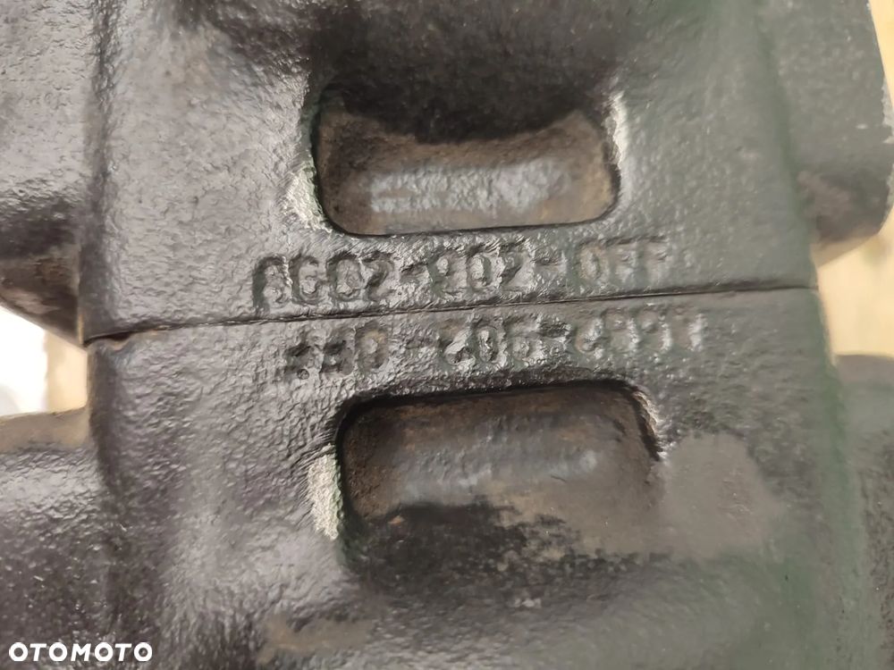 Pompa hydrauliczna Manitou - 9