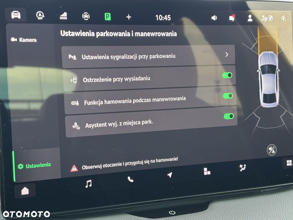 Skoda Superb 2.0 TDI SCR L&K DSG - 38