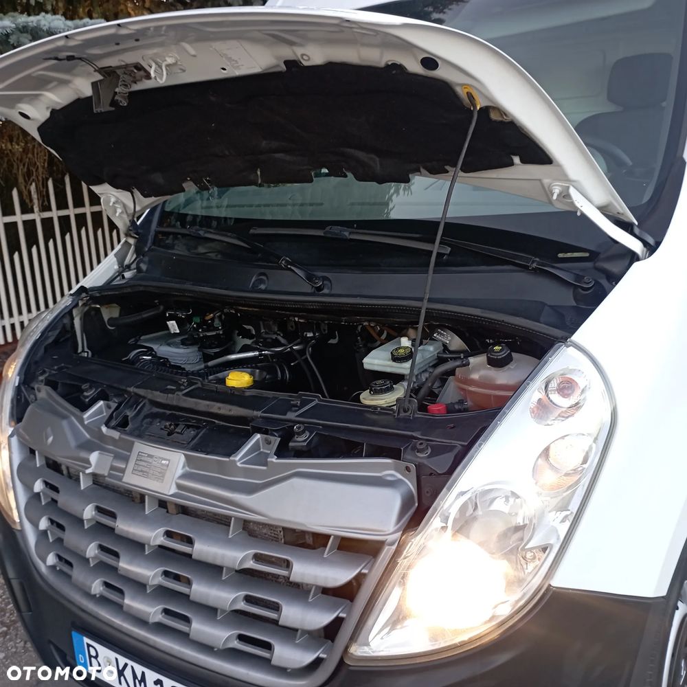 Renault Master - 23