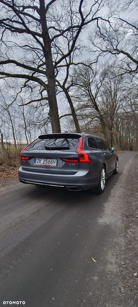 Volvo V90 D3 AWD Geartronic Inscription - 7