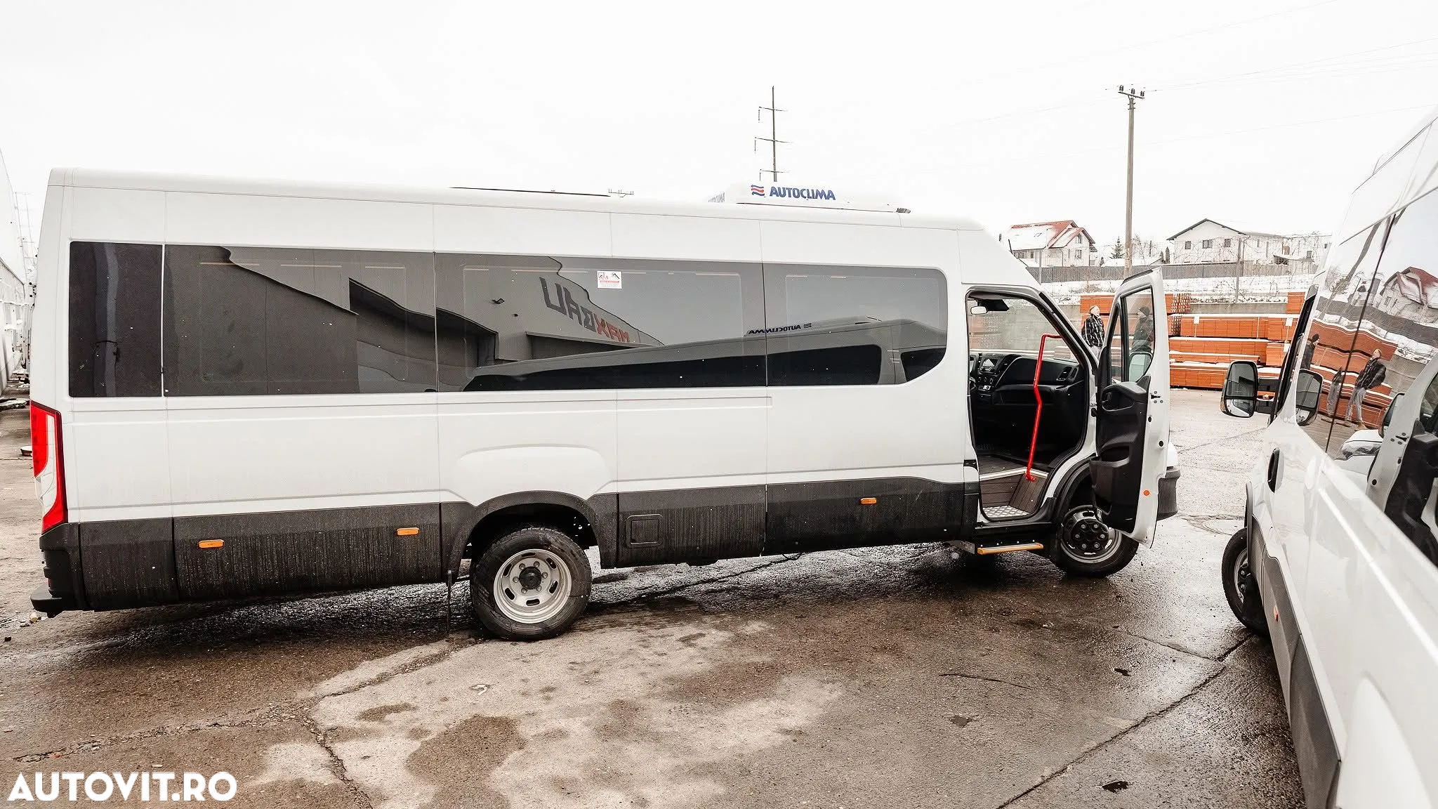 Iveco DAILY - 6