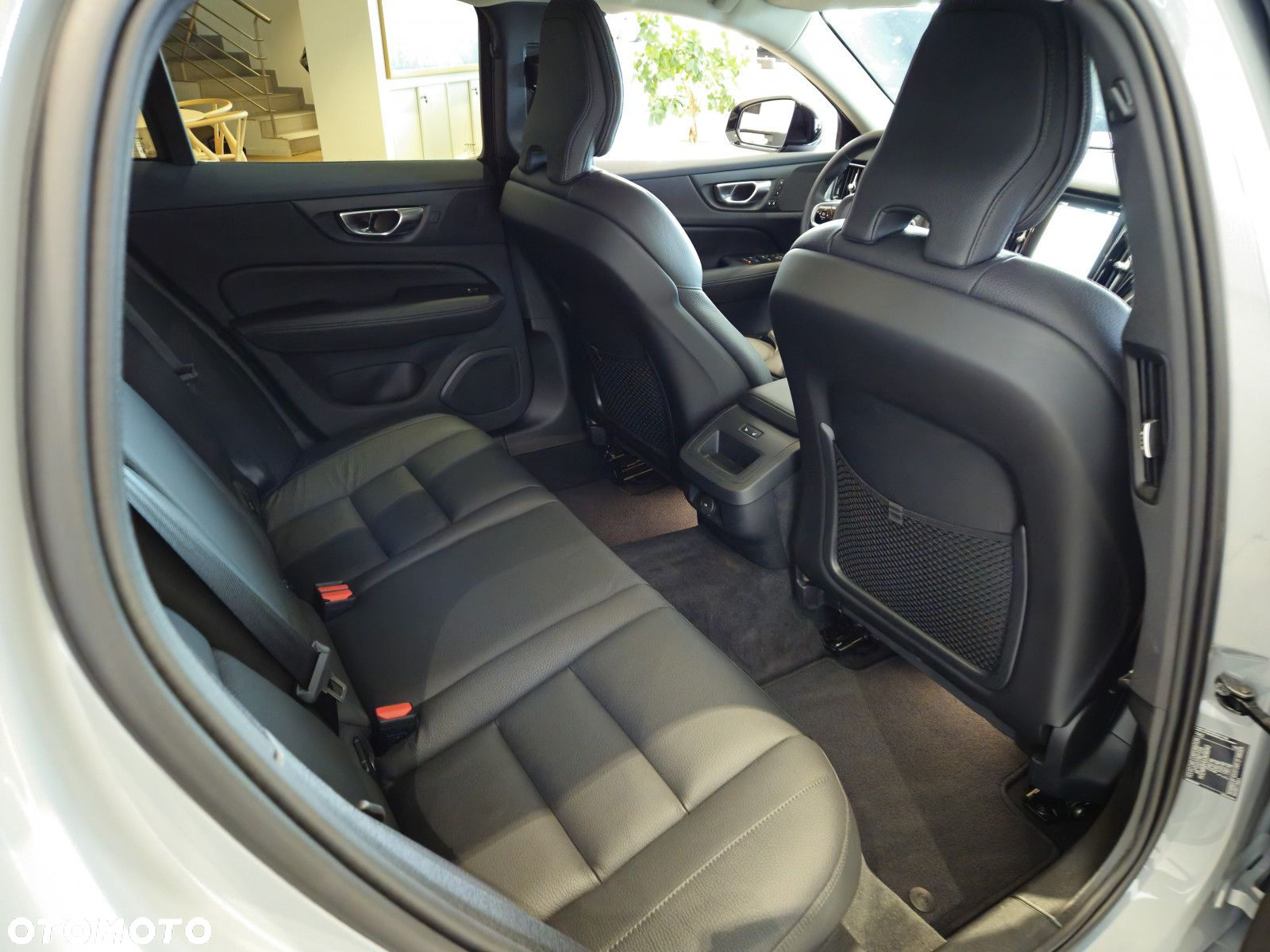 Volvo V60 - 28
