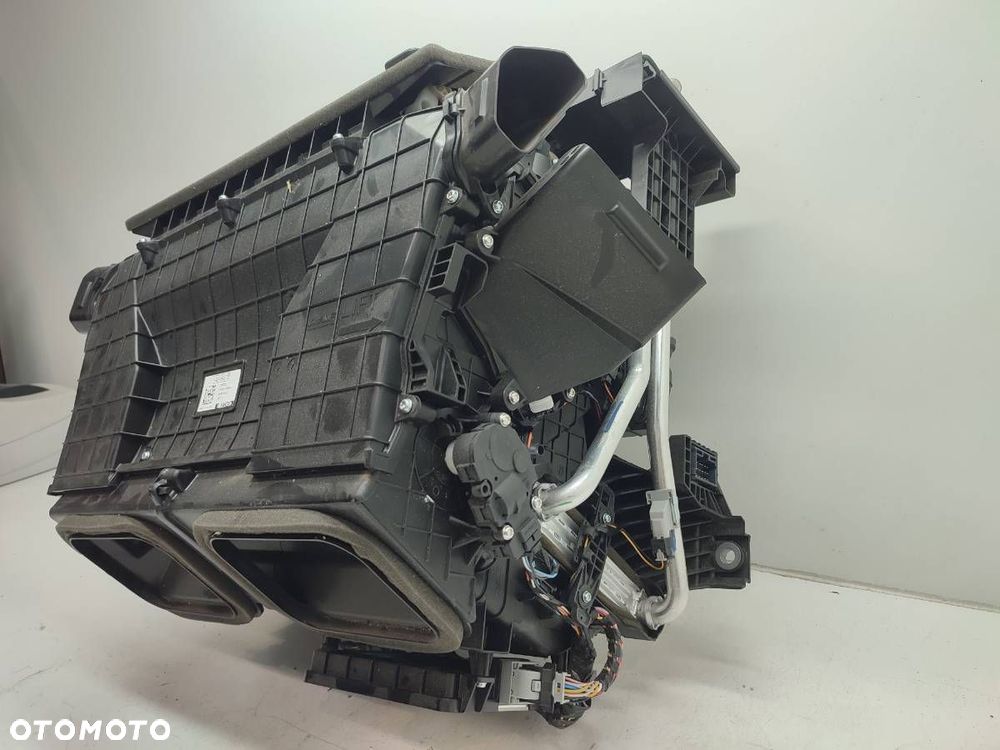 NAGRZEWNICA DAF XF 106 480 LIFT EUROPA EURO 6 2302621 2021 - 4