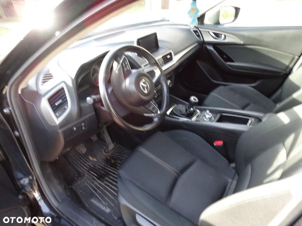 Mazda 3 2.0 Skyenergy - 7