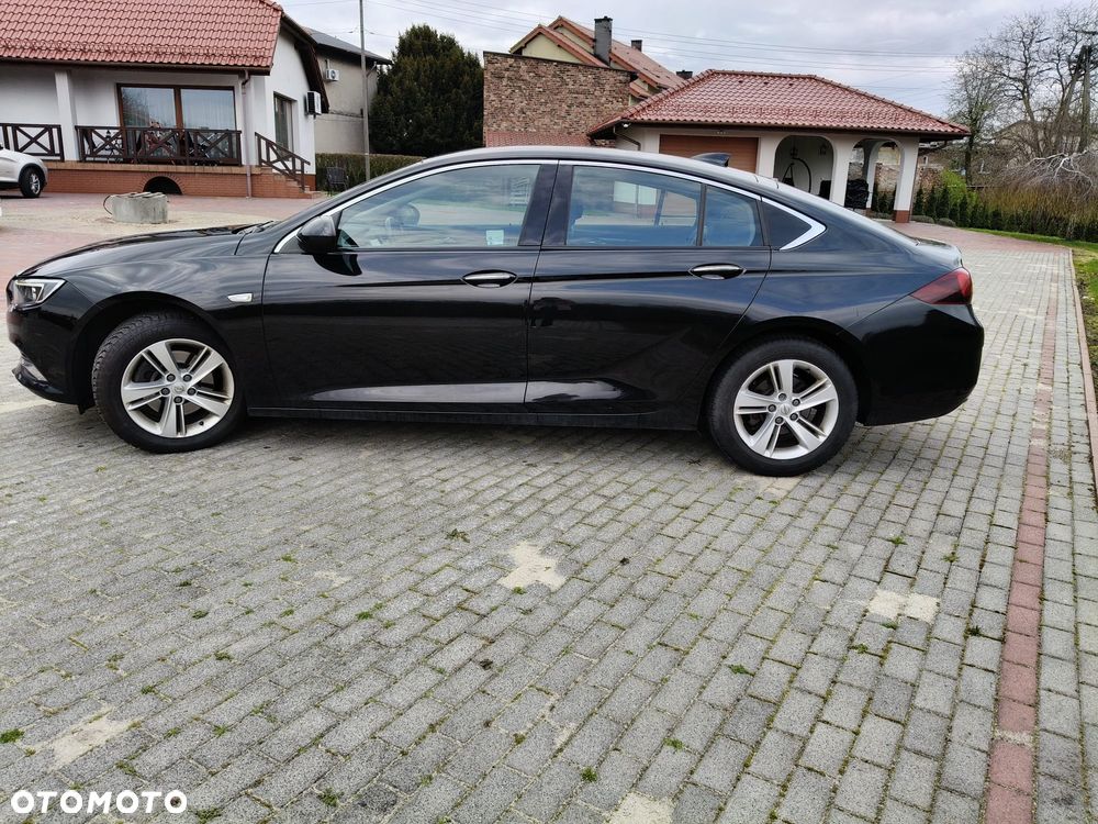 Opel Insignia - 10