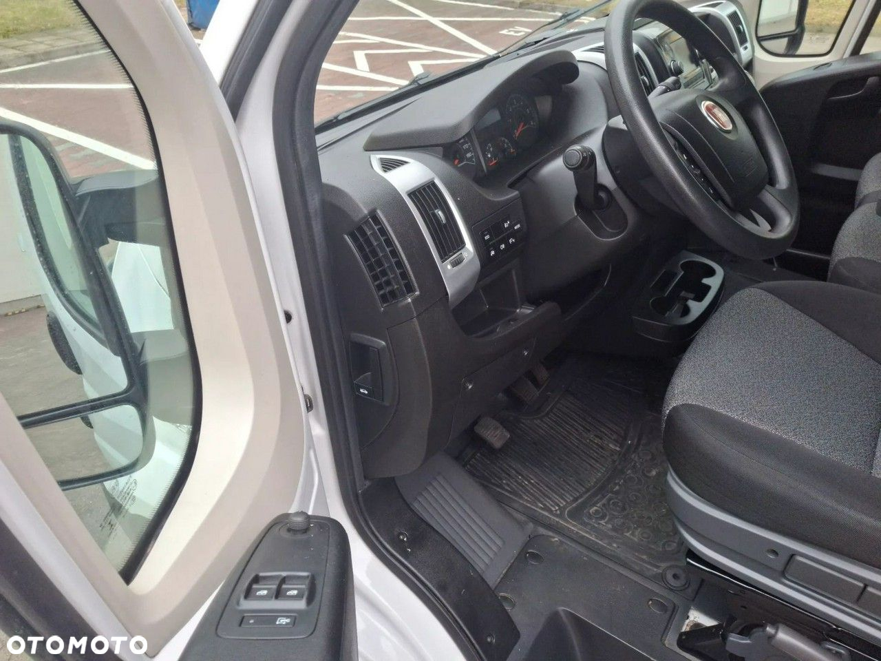 Fiat Ducato MAX L4H2 - 12
