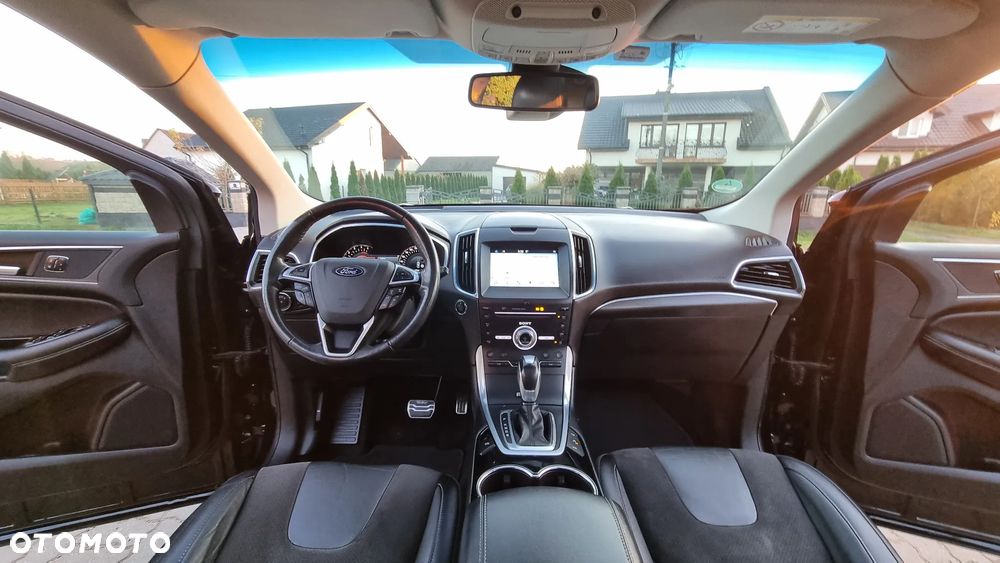 Ford Edge 2.0 TDCi Twin-Turbo 4WD ST-Line - 9