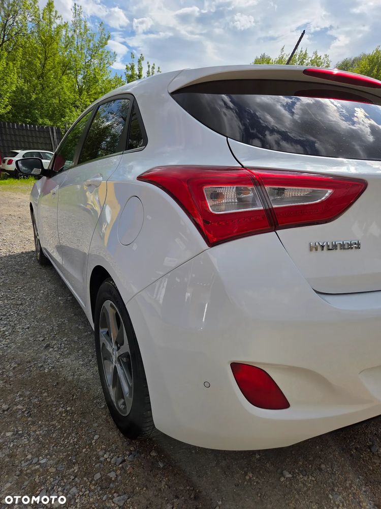 Hyundai i30 1.4 Style - 10