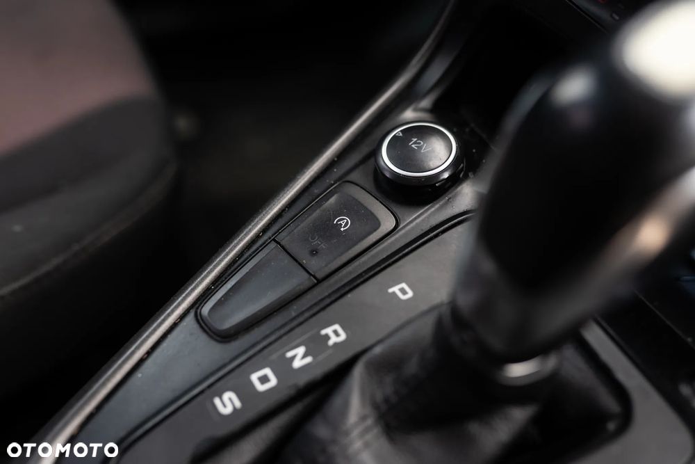 Ford Focus 2.0 TDCi Platinium X ASS PowerShift - 20