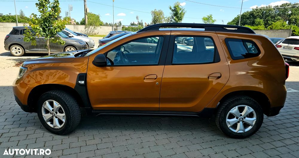 Dacia Duster - 11