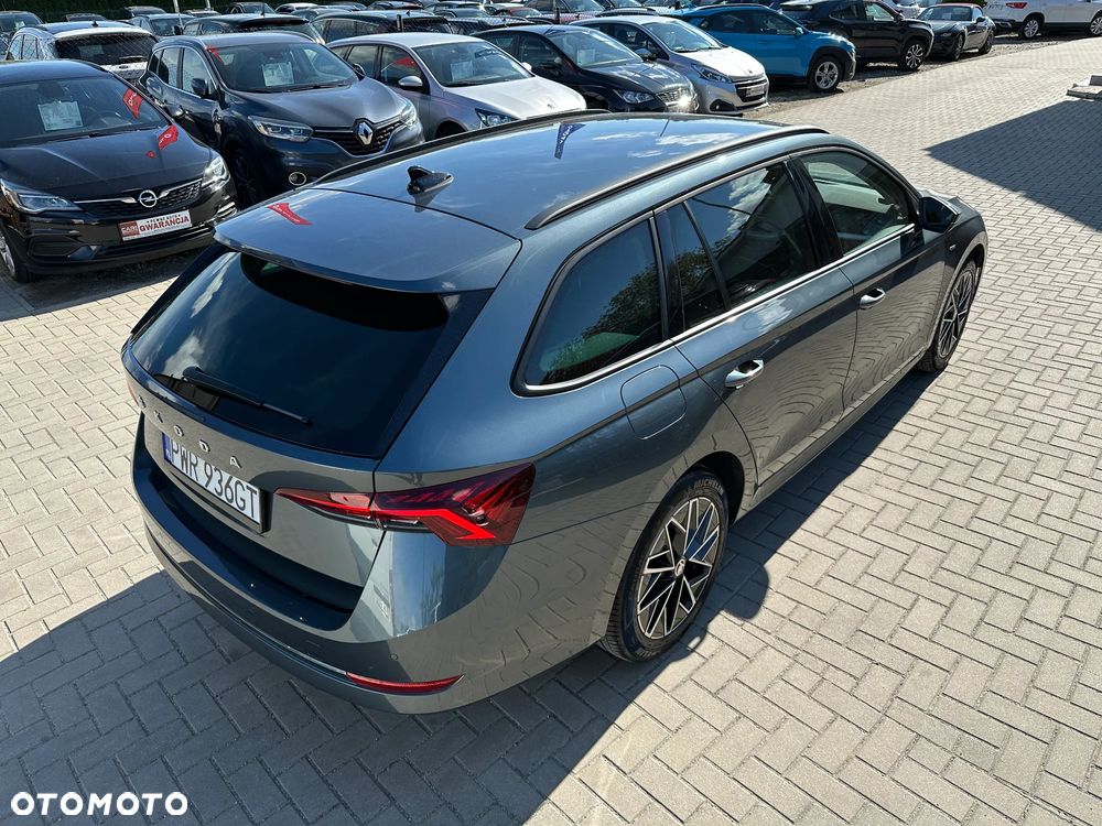 Skoda Octavia - 37