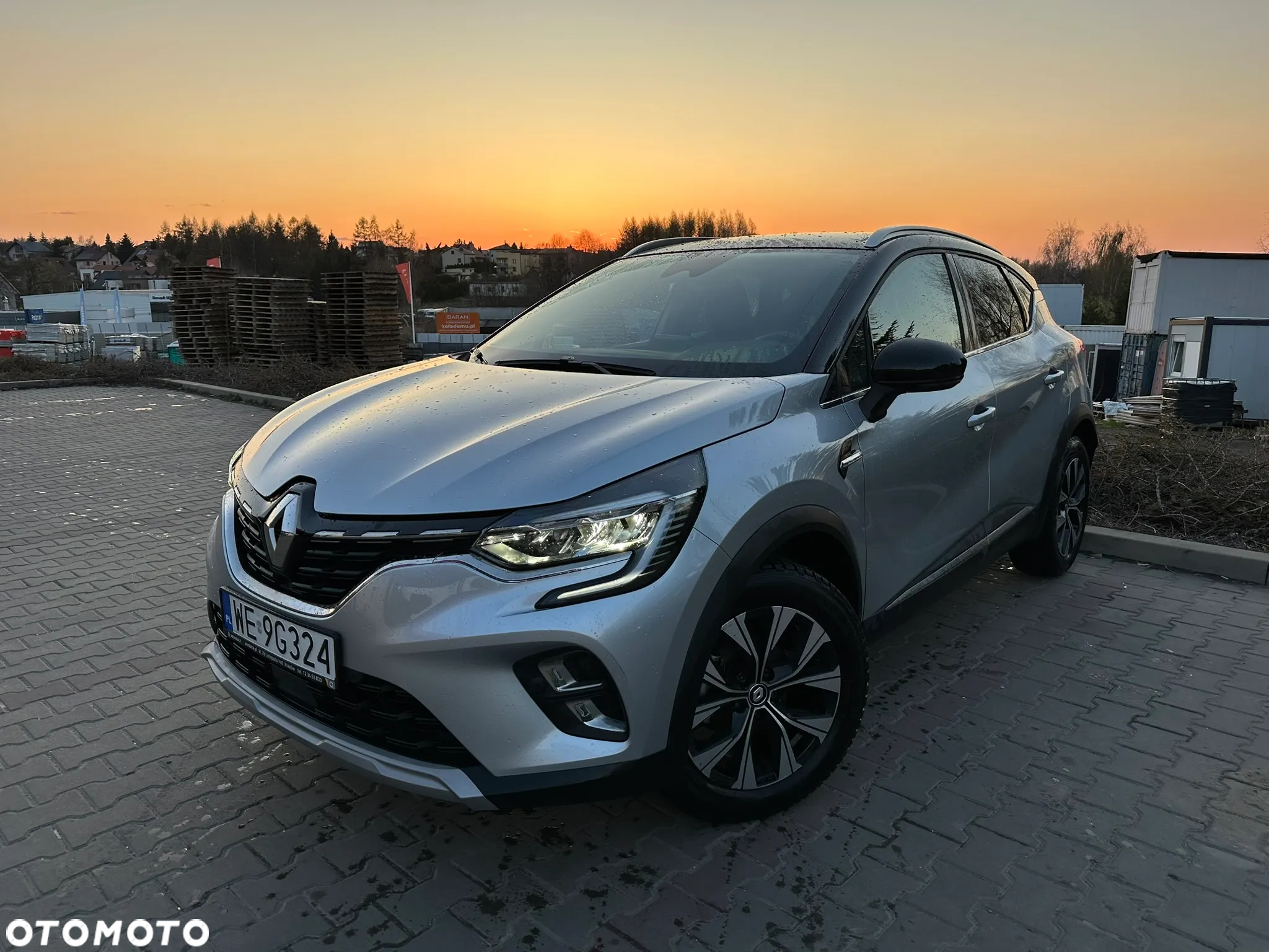 Renault Captur 1.0 TCe Techno - 5