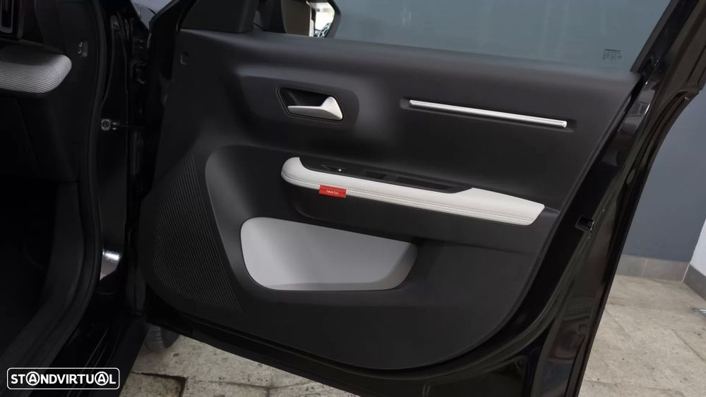 Citroën e-C3 44 kWh Autonomia Conforto Max - 12