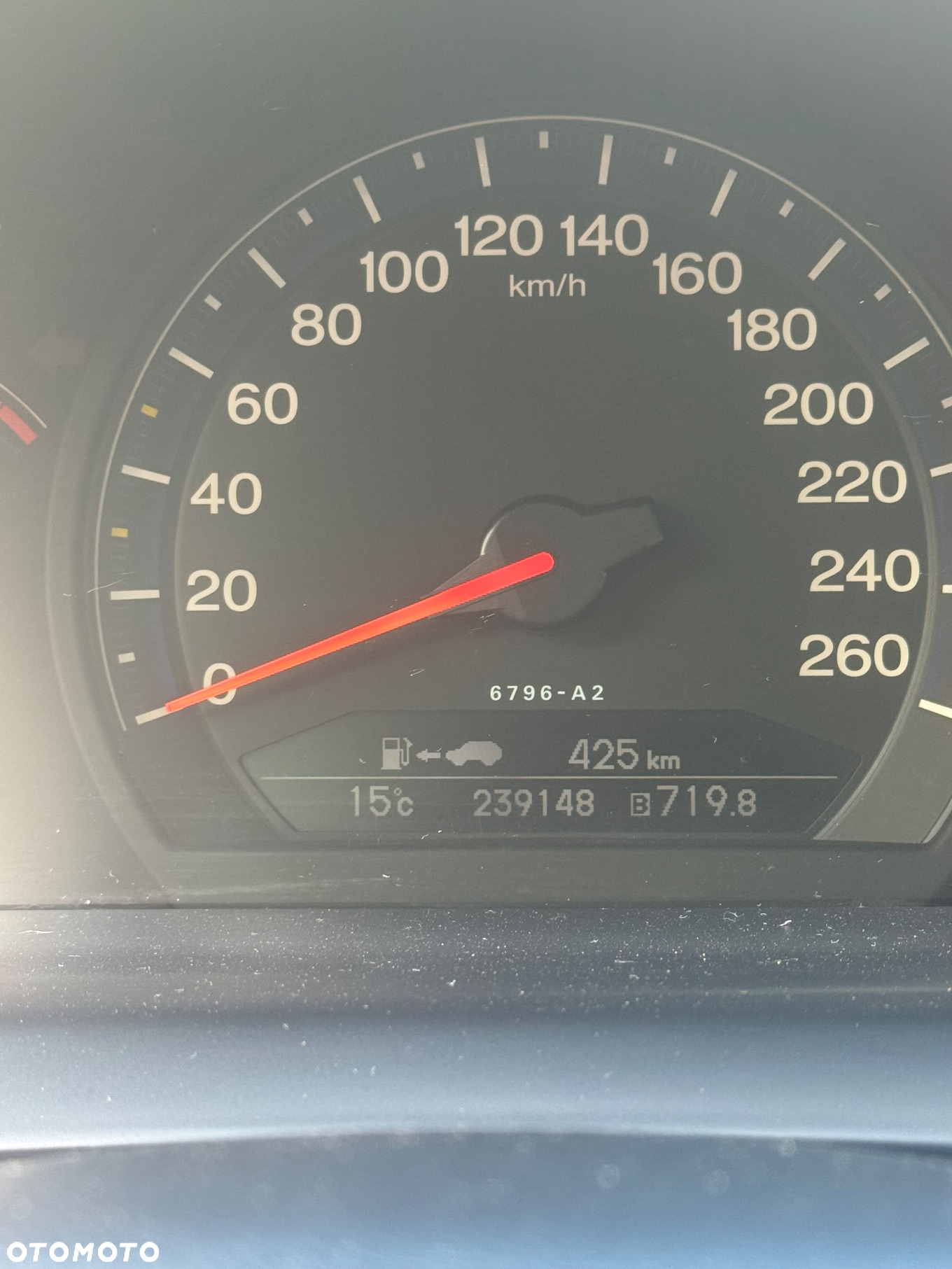 Honda Accord 2.0 Executive - 9
