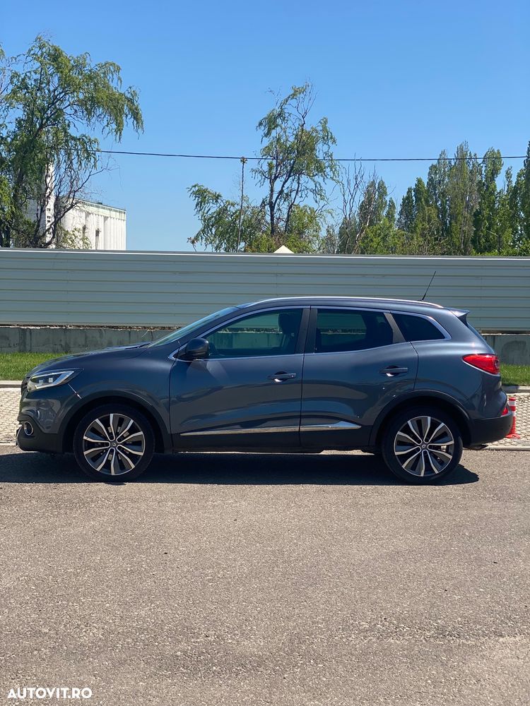Renault Kadjar - 12