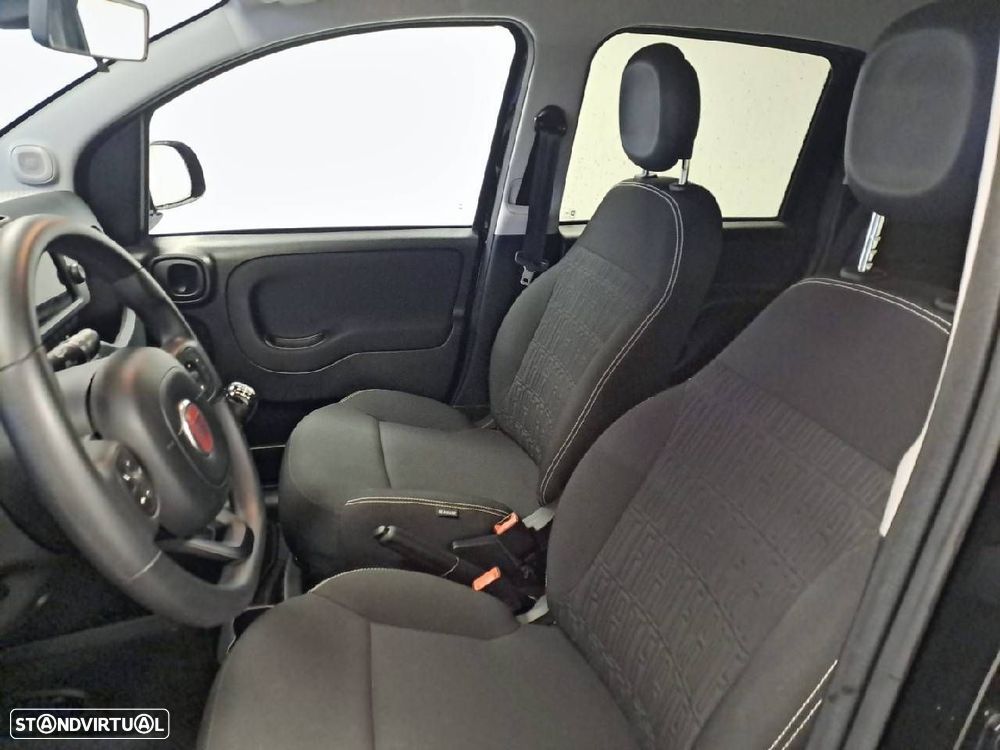 Fiat Panda - 9
