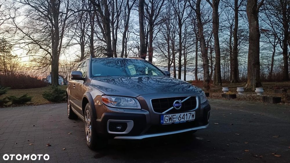 Volvo XC 70 D5 AWD Summum - 19