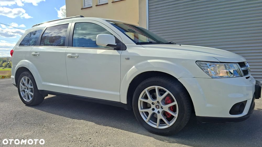 Fiat Freemont 2.0 Multijet 16V DPF Urban - 3