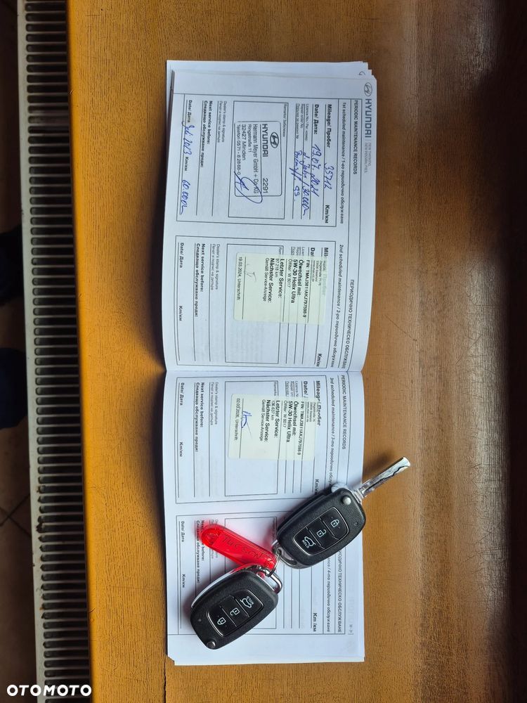 Hyundai Tucson 1.6 GDi 2WD Advantage - 2