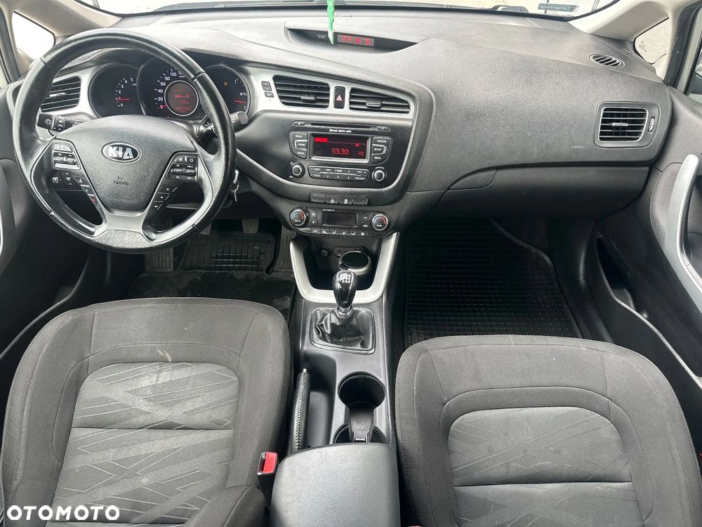 Kia Ceed 1.6 CRDi M - 18