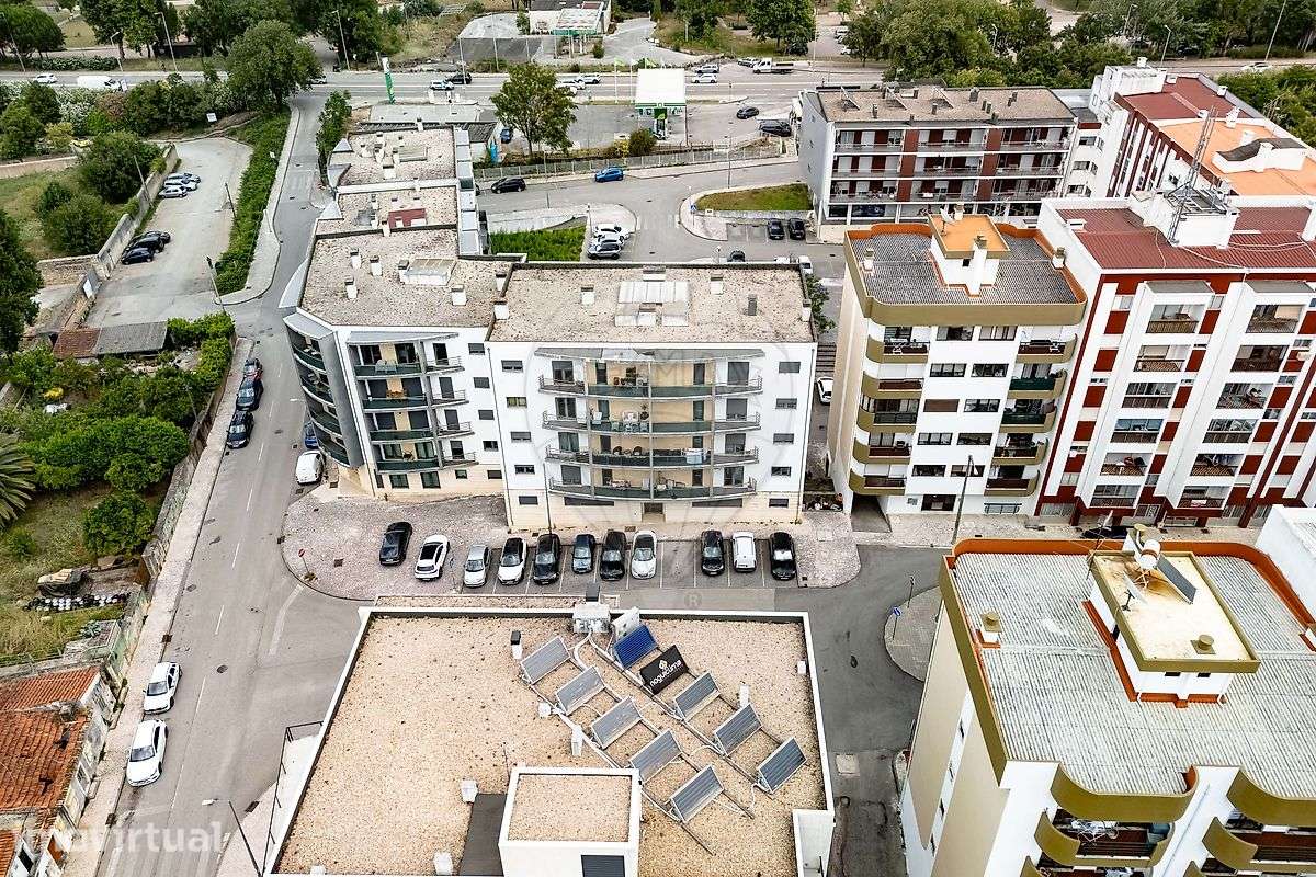 Apartamento T3 para venda - Grande imagem: 2/28