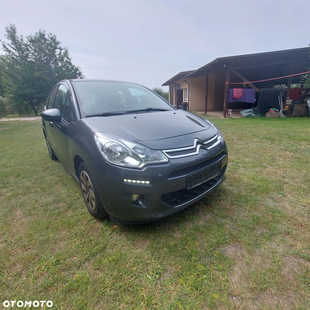 Citroën C3 1.4 HDi Seduction - 9