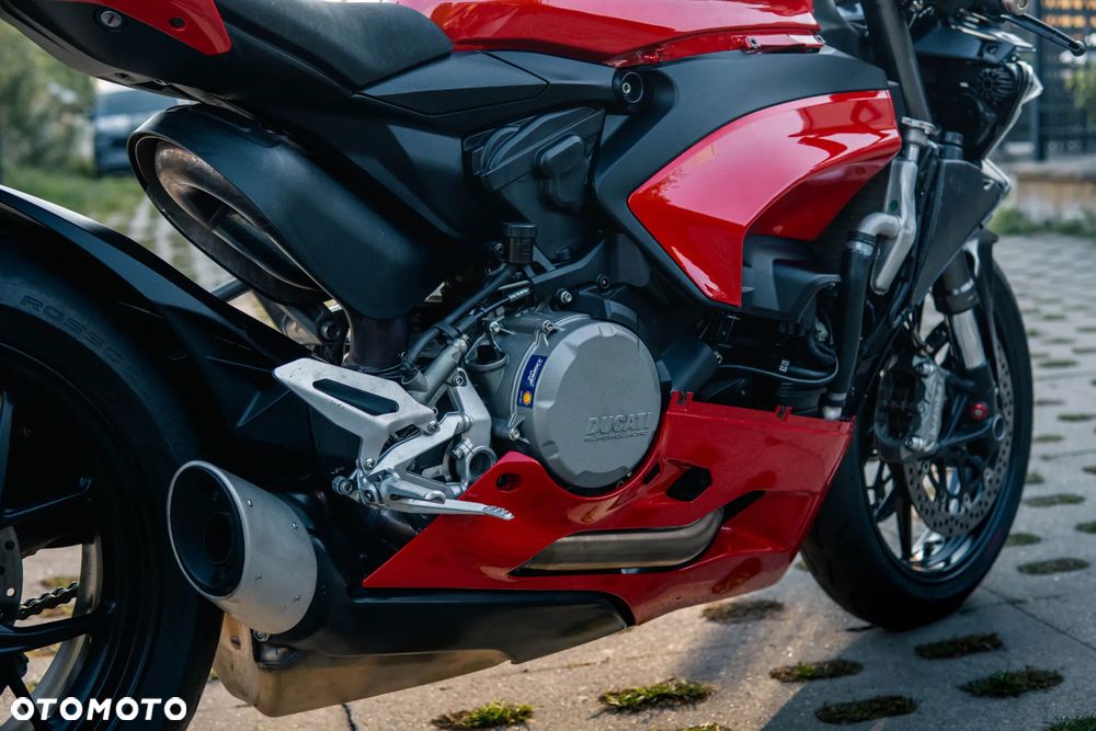 Ducati Panigale V2 - 9