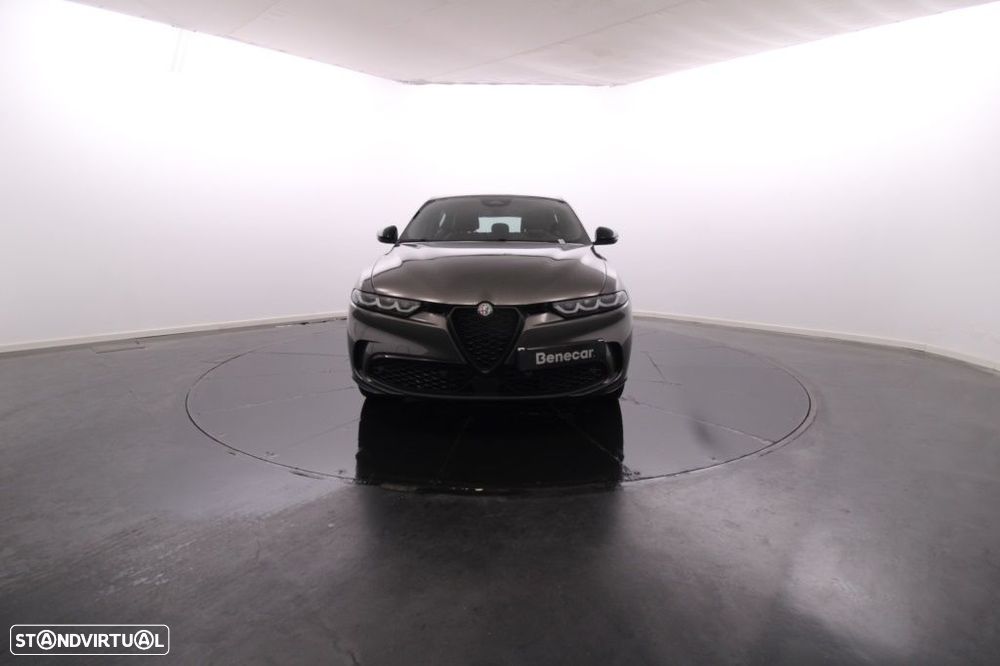 Alfa Romeo Tonale 1.5 Hybrid Sprint - 12