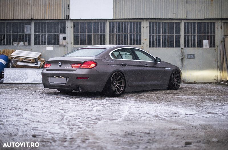 Jante concave Japan Racing JR11 BMW - 5