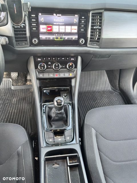 Skoda Kodiaq 1.5 TSI ACT 4x2 Ambition - 9