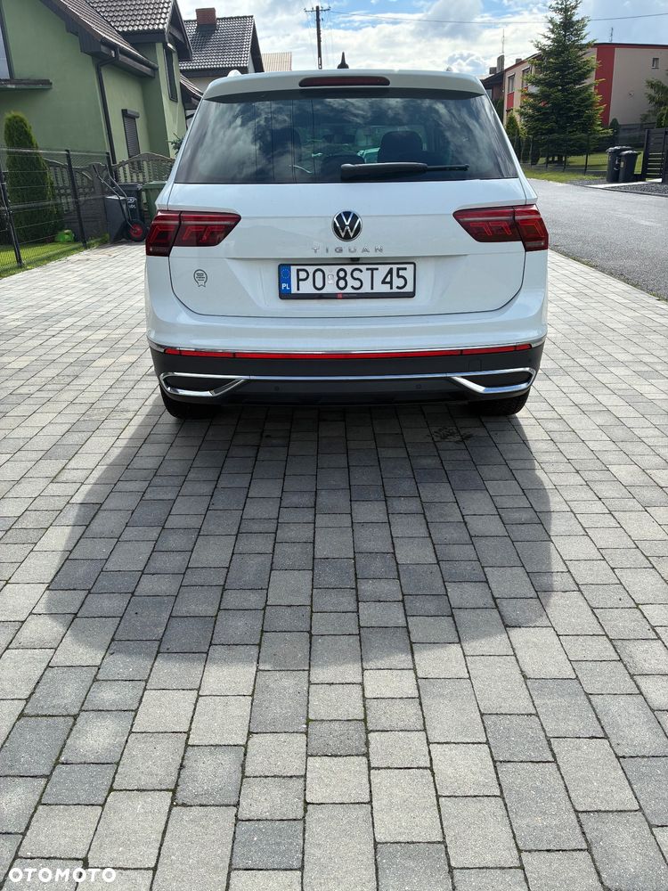 Volkswagen Tiguan 1.5 TSI EVO Comfortline DSG - 3