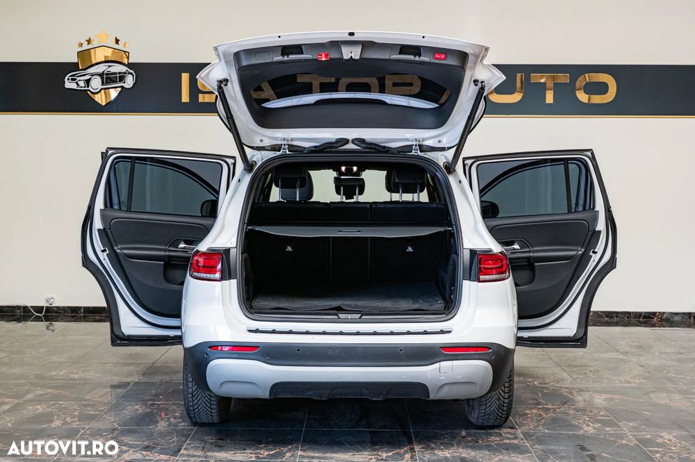 Mercedes-Benz GLB 180 d 8G-DCT - 3
