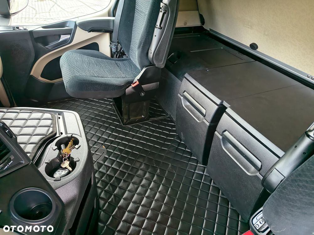 Mercedes-Benz MERCEDES ACTROS 1845 / BIG SPACE/SALON POLSKA/STANDARD. - 20