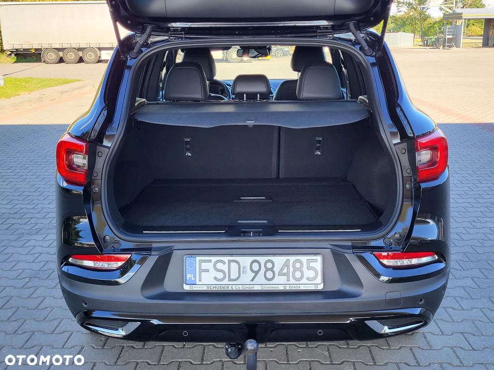 Renault Kadjar 1.3 TCe FAP Black Edition - 38