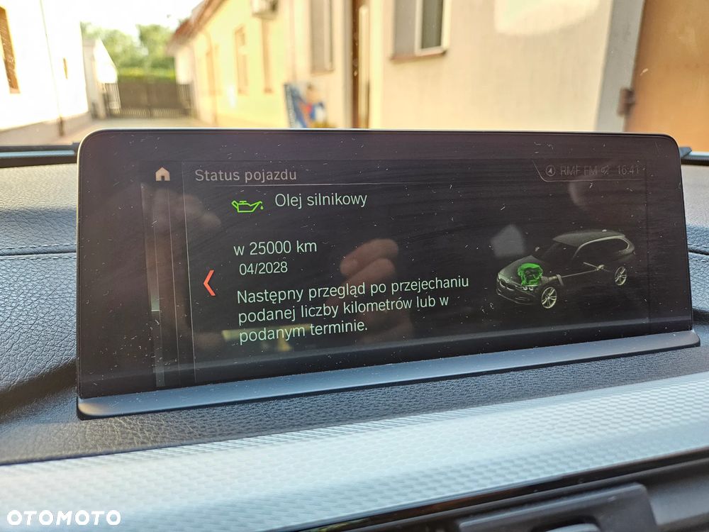 BMW Seria 3 320d xDrive M Sport Shadow - 11