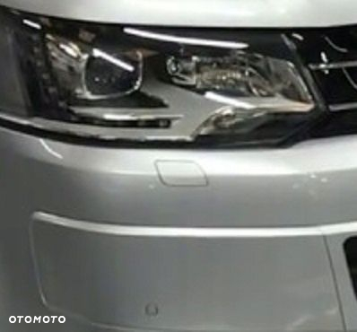 ZAŚLEPKA SPRYSKIWACZA VW T5 KOLORY OEM 7E5955109 / 7E5955110 - 4