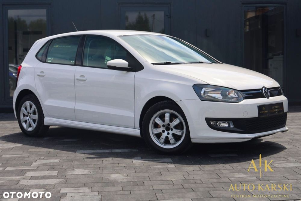 Volkswagen Polo - 5