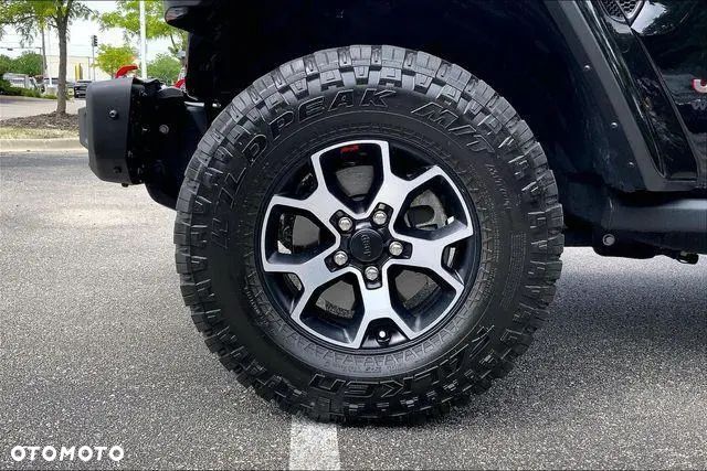 Jeep Wrangler Unlimited 3.6 Automatik Recon - 6