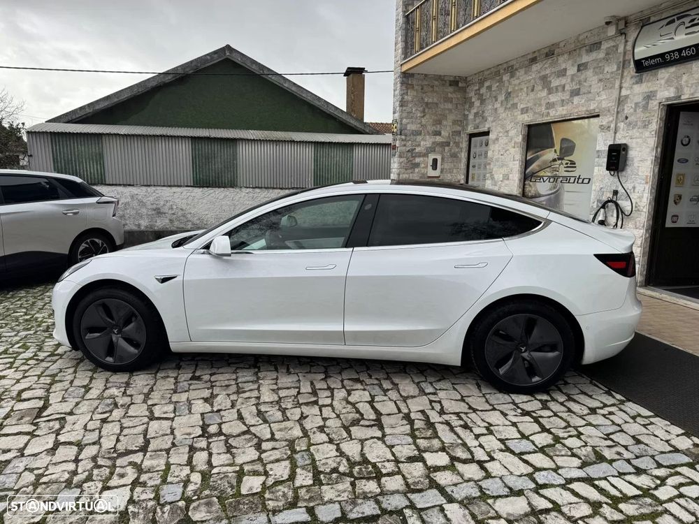 Tesla Model 3 Tração Traseira - 5