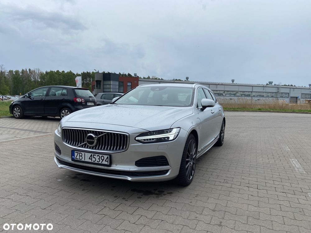 Volvo V90 - 6