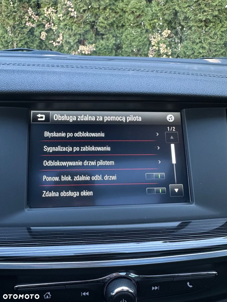 Opel Insignia 2.0 Business Edition - 37