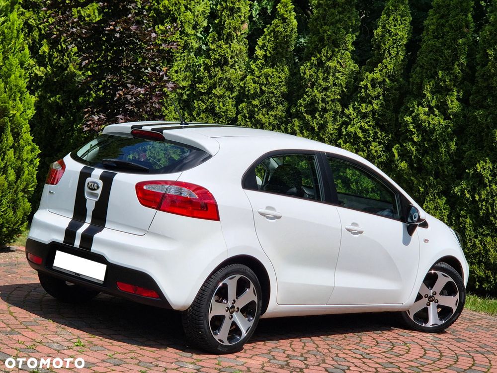Kia Rio 1.2 XL - 19
