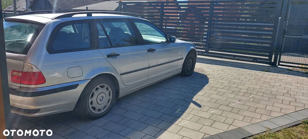 BMW Seria 3 - 11