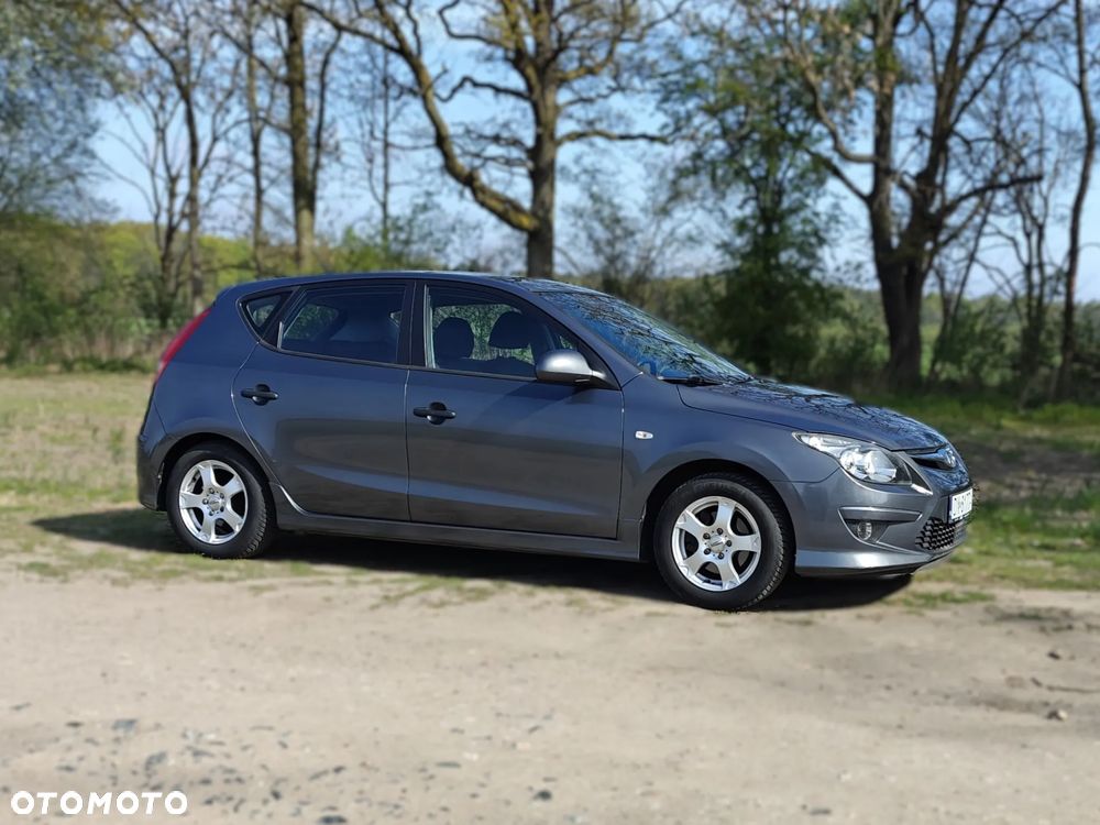Hyundai i30 1.4 Classic + EU5 - 15
