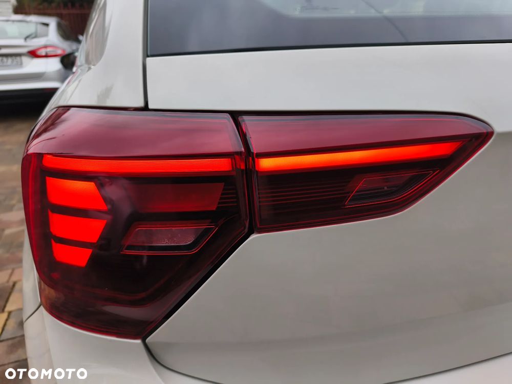 Volkswagen Polo 1.0 TSI - 20