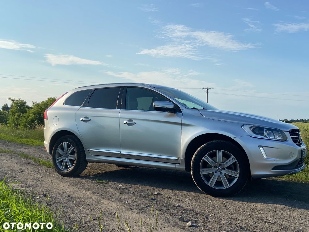 Volvo XC 60 T5 AWD Inscription - 5