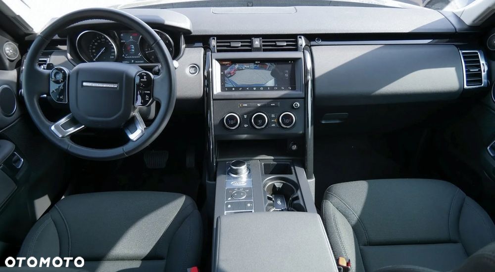 Land Rover Discovery 2.0 SD4 S - 28